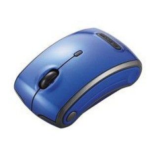 Elecom Prumie Mouse (Bleu)