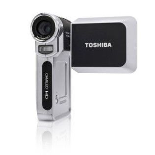 Toshiba Camileo HD