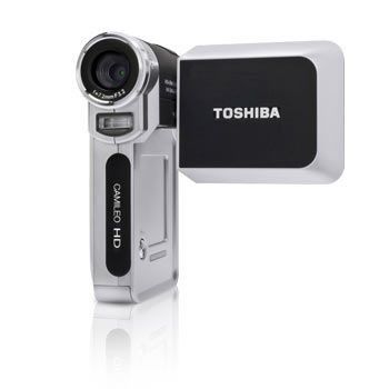 Toshiba Camileo HD