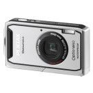 Pentax Optio W60 (Silver)