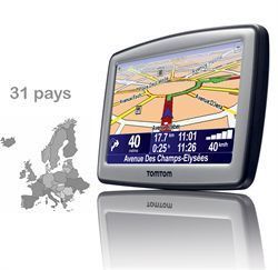 TomTom New ONE XL Europe 31