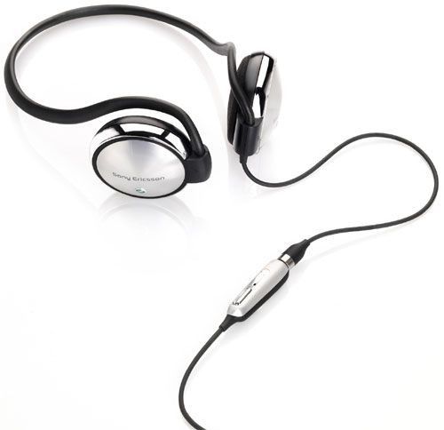 Sony Ericsson HPM-83