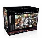 Sony Playstation 3 + GTA IV