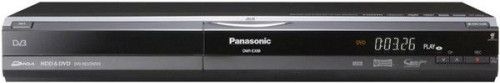 Panasonic DMR-EX88 (Black)