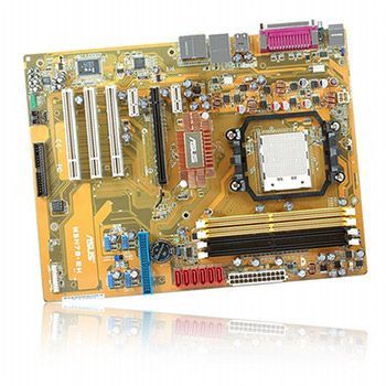 Asus M3A78-EH