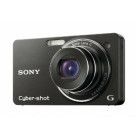 Sony Cyber-Shot DSC-WX1 (Black)