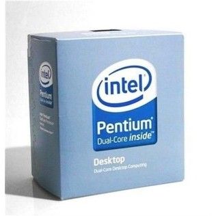 INTEL Pentium E2220 2.4Ghz BOX