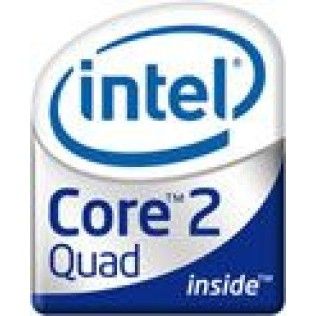 INTEL Core 2 Quad Q9550 2.83Ghz