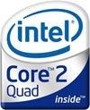 INTEL Core 2 Quad Q9550 2.83Ghz