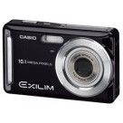 Casio Exilim EX-Z29 (Black)