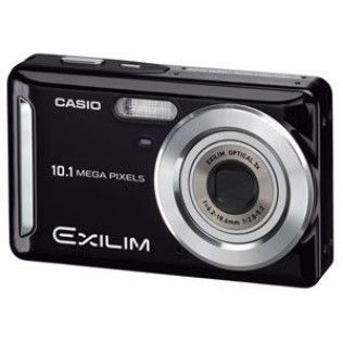 Casio Exilim EX-Z29 (Black)