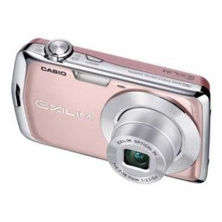 Casio Exilim EX-Z2 (Rose)