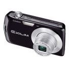 Casio Exilim EX-Z2 (Black)