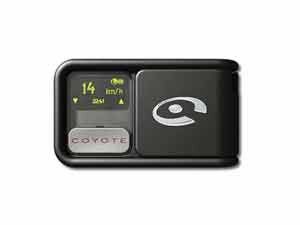 Coyote Mini