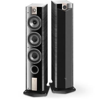 Focal Chorus 826 V (Ebony)