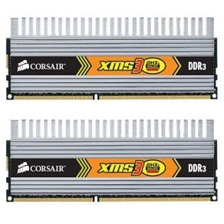 Mémoire RAM GENERIQUE Corsair Cmx16Gx3M4A1333C9 Mémoire Ram Ddr3