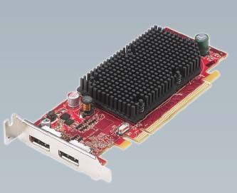 Ati FireMV 2260 256Mo (PCI)