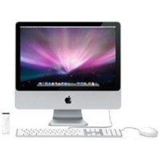 Apple iMac MA876F/A 2.0Ghz 20''