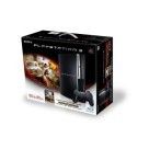 Sony Playstation 3 - Pack 80Go