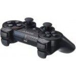 Sony Manette Sixaxis Dual Shock 3 Noir PS3