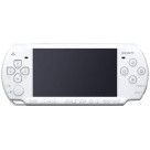 Sony PSP Slim & Lite White