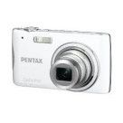 Pentax Optio P80 (Blanc)