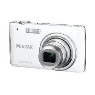 Pentax Optio P80 (Blanc)
