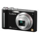 Panasonic DMC-ZX1 (Black)