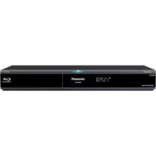 Panasonic DMP-BD30 (Black)