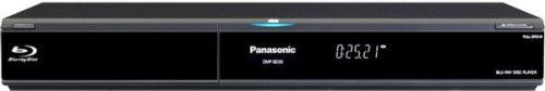 Panasonic DMP-BD30 (Black)