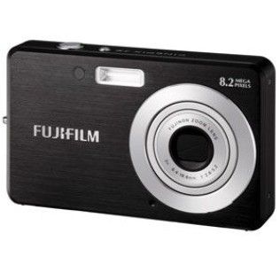 Fujifilm Finepix J10 (Black)