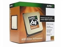 AMD Athlon 64 LE-1640 (2600 Mhz - sAM2) BOX