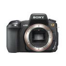 Sony DSLR-A350 (Black) + 18-70mm