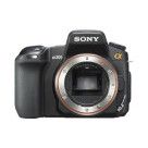 Sony DSLR-A300 (Black) + 18-70mm