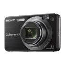 Sony Cyber-Shot DSC-W150 (Black)