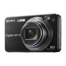 Sony Cyber-Shot DSC-W170 (Black)