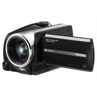 Toshiba Gigashot K80