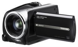 Toshiba Gigashot K80