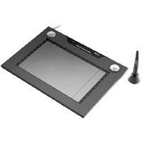 Trust TB 7300 Wireless Tablet
