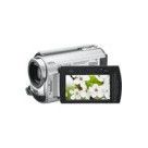 JVC Everio GZ-MG332 (Silver)