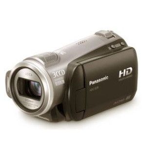 Panasonic HDC-SD9 (Black)