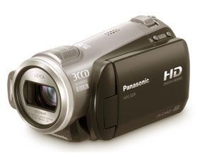 Panasonic HDC-SD9 (Black)