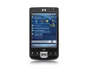 Hewlett-Packard iPAQ 214 Entreprise