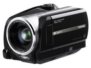 Toshiba Gigashot K40