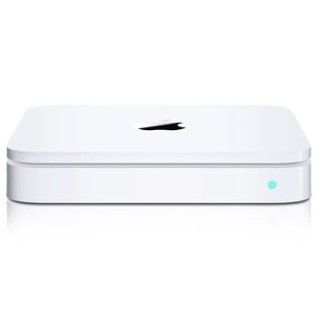 Apple Time Capsule 2To MD032Z/A