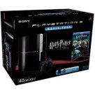 Sony Playstation 3 + Movie Pack Harry Potter et l ordre du Phénix