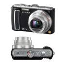 Panasonic Lumix DMC-TZ5 (Black)