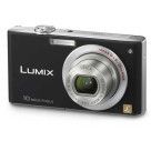 Panasonic Lumix DMC-FX35 (Black)