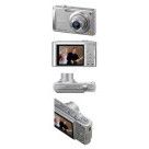 Panasonic Lumix DMC-FS5 (Silver)