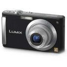 Panasonic Lumix DMC-FS3 (Black)